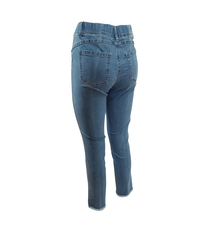 WOMEN'S JEANS 139854 Tellini S.r.l. Wholesale Clothing